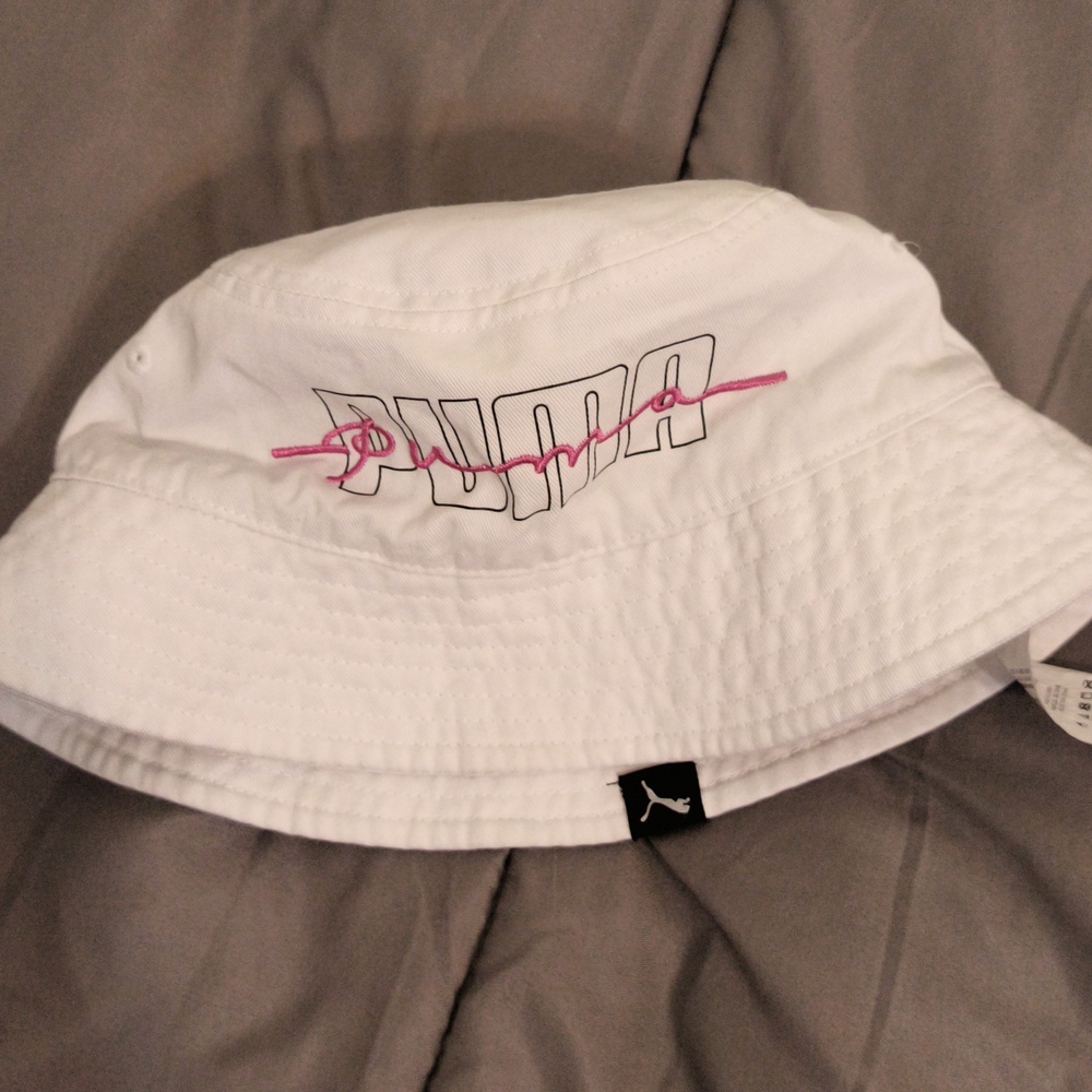 Puma hat